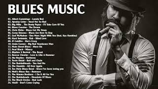 Blues Music Playlist 2022 - Best Jazz Blues Music Comp 2022 | Suit Ultimate Songs for Night by JAZZ BLUES 1,044 views 1 year ago 2 hours, 36 minutes