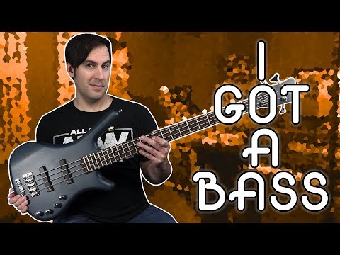 i-finally-got-my-own-bass-|-warwick-rockbass-corvette-|-learning-bass-guitar