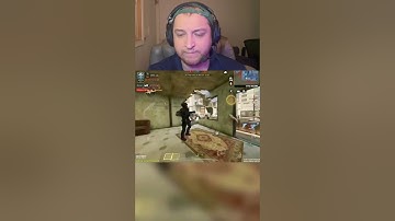 WHEN YOU FIND A CAMPER #codm #callofdutymobile #codmobile