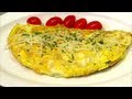 How to make an Omelette
