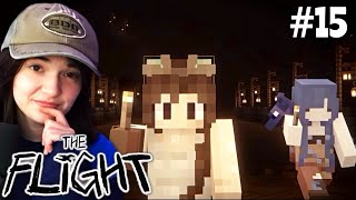 Under My Skin | The Flight SMP