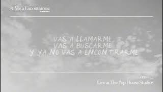 Download lagu Arevalo – Vas A Encontrarme (Live at The Pop House Studios | Karaoke Version)