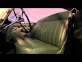 Chevrolet - The Front Bench Seat, Then And Now