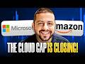 Should Investors Buy Microsoft Stock Instead of Amazon Stock? | MSFT Stock vs. AMZN Stock