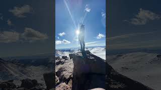 Colorado is indeed heaven