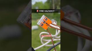 Wagos vs Wire Nuts (Truth)