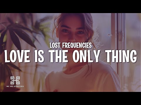 Lost Frequencies -