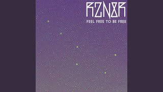 Feel Free To Be Free