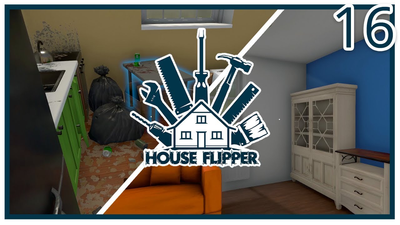 House Flipper Tipps Und Tricks Deutsch House Flipper | #16 | 2 Häuser und ein Rasenmäher | deutsch - YouTube