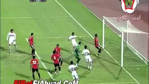 اهداف مباراة -- طلائع الجيش 0-1 الزمالك -- الأسبوع 4 - الدورى المصرى