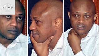 Court Gives Evans The Kidnapper Seven Days To Get A Legal Representative | Legal NG Tv