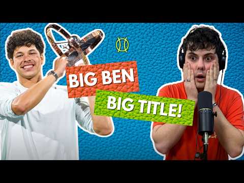 Video DOVE SONO FINITI I BIG?! Shelton vince Montreal, ma il tennis ha un problema?