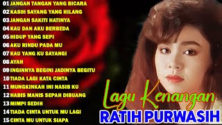 Ratih Purwasih Full Album || Lagu Nostalgia Paling Dicari || Lagu Lawas Penuh Kenangan