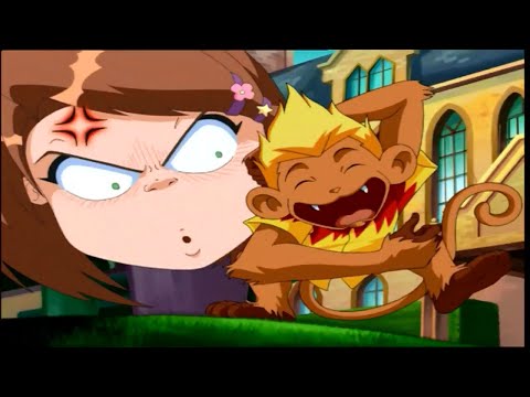 مارتن ميستري الموسم الاول الحلقة 04 HD 