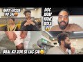 Arsalaan Aur Bilal Ka Accident Ho Gaya 😱 | Bilal Ko Zor Se Lag Gai😓 | AtrangiArsalaan❤️