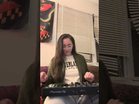 LisaLisa Feel The Beat X Nina Sky Move Ya Body Remix