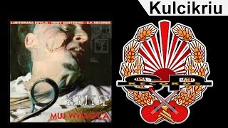 KULT - Kulcikriu [OFFICIAL AUDIO] chords