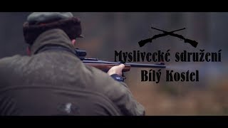 Myslivecký spolek - Bílý Kostel