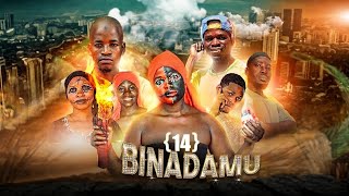 BINADAMU {ep-14} Fuko ft Ziro & Ilustremini #bigboss #duet #dunia #love #ojogodatraiçao#Suzi