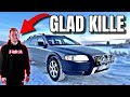 MONTERAR NY 6-VÄXLAD AUTOMATLÅDA I MIN XC70 D5 - [VLOGG #632]