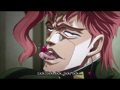 jojo-meme-|-kakyoin-noriaki-|-rero-rero