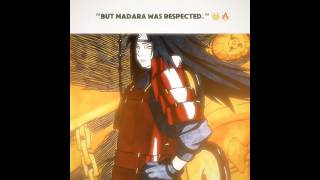 THE GHOST OF THE UCHIHA 👑🔥 #madara #madarauchiha #naruto #shorts
