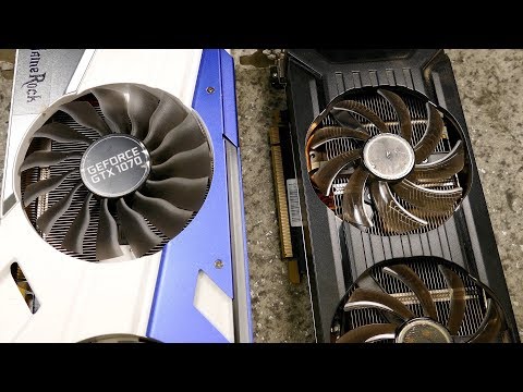 Rtx 2060 6gb vs gtx 1060