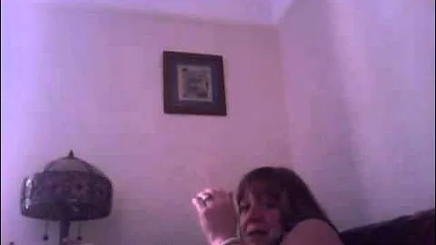 mum watching bob on twin peaks