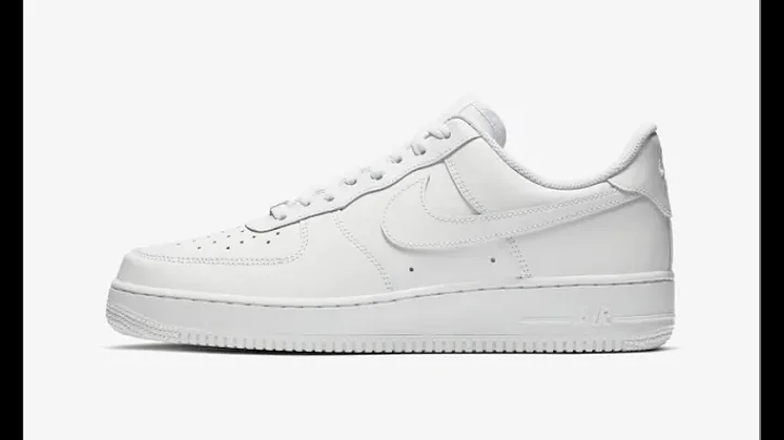 How to create Nike by you “Air Force 1” 40th Anniversary Unboxing | LIVE STREAM