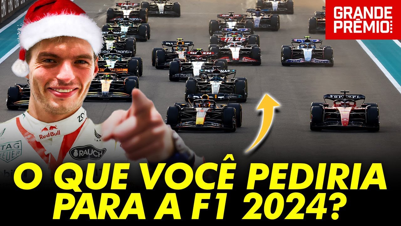 F1 2022: uma evolução ao invés de uma revolução; confira análise