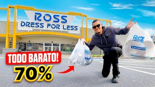 Visit the CHEAPEST CLOTHING store in the USA. Is it worth it?