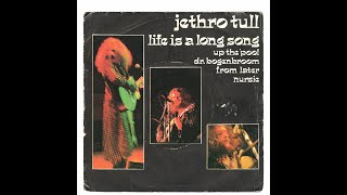 Jethro Tull:-&#39;From Later&#39;