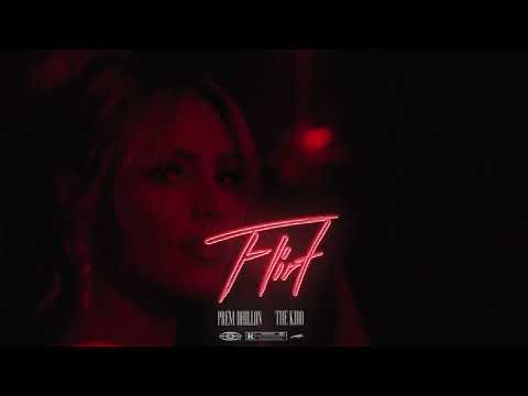 FLIRT (Official Audio)