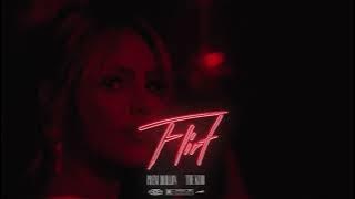 FLIRT PREM DHILLON | LIMITLESS | The Kidd |  Latest Punjabi Song 2023