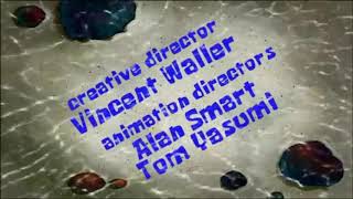 Spongebob Spongebob Youre Fired Le Card