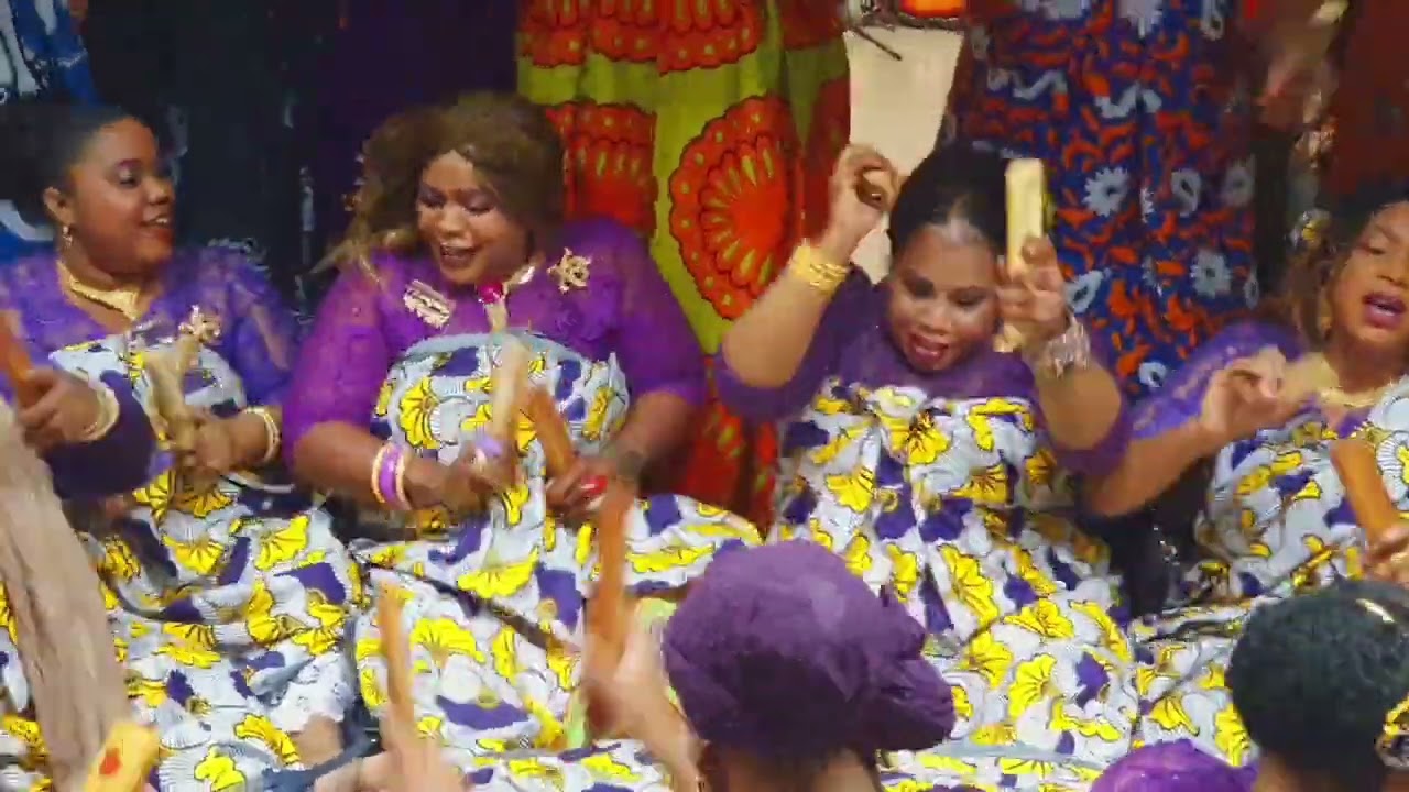 Nguizi de Rennes au journée culturelle le 8/10/2022