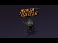 Ninja battle defense rpg  gameplay ios android