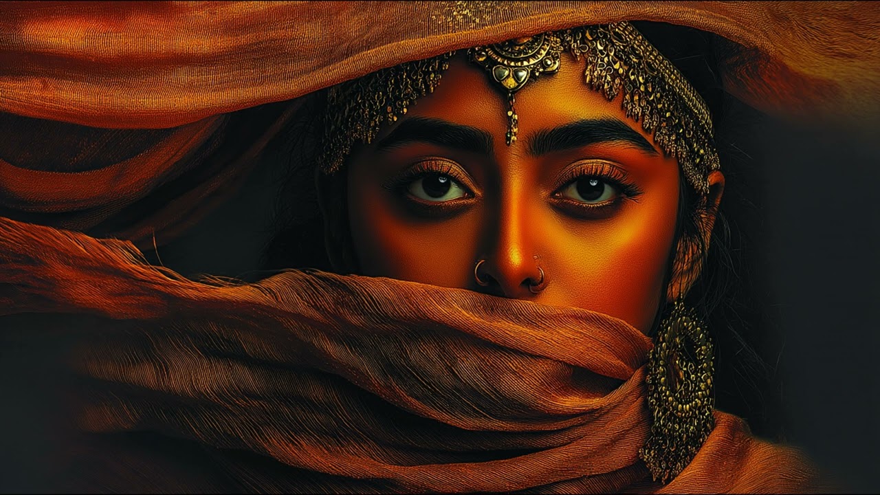 Best Mystic Arabic Remix Sessions | Deep Cinematic House Odyssey