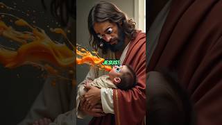 Will Jesus Heal This Baby? Wwjd?