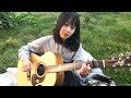 说爱你 蔡依林 Nancy S Acoustic Cover 吉他弹唱 翻唱 南音吉他小屋