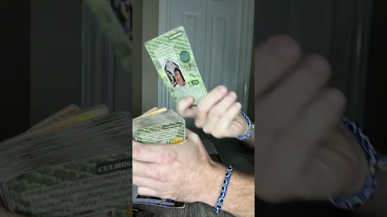 A PSYCHICS DOCUMENTARY ON HOW THEY HELPED SOLVE A COLD CASE IS ABOUT TO BE ON THE NEWS / TELEVISION