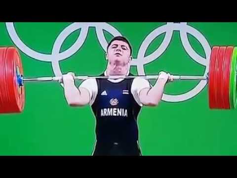 Ozzy Man Reviews  Rio Olympic Highlights #2   vidme