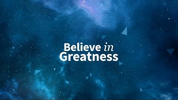 Dimension Data Believe in Greatness