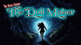 The Doll Maker: A Haunting Thriller (Full Audiobook)