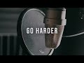 Go Harder - Motivational Trap Beat | Rap Hip Hop Instrumental 2022 | YoungGotti #Instrumentals