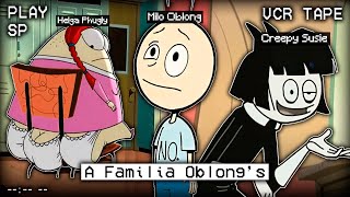 OBLONGS era tão PÉSSIMO que foi BANIDO