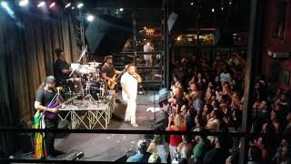 Spawnbreezie - Oh My Goodness (Live)