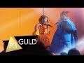 Molly Sandén feat. Newkid - Utan dig / P3 Guld 2018