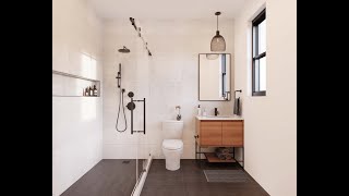 119 Harrison Ave - Interior Video
