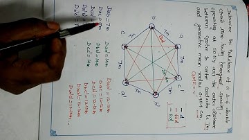 TD - Inductance  calculation (hexagonal spacing)  prob